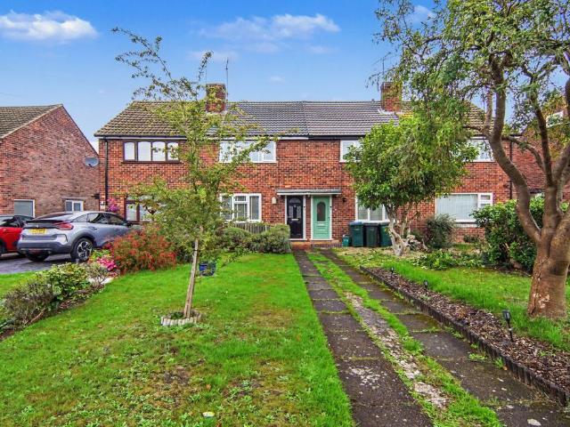 House for sale in Allesley, Coventry