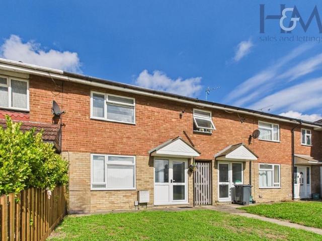 House for sale in Chells, Stevenage