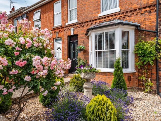 House for sale in Chedburgh, Suffolk