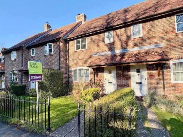 House for sale in Berrick Salome, Oxfordshire