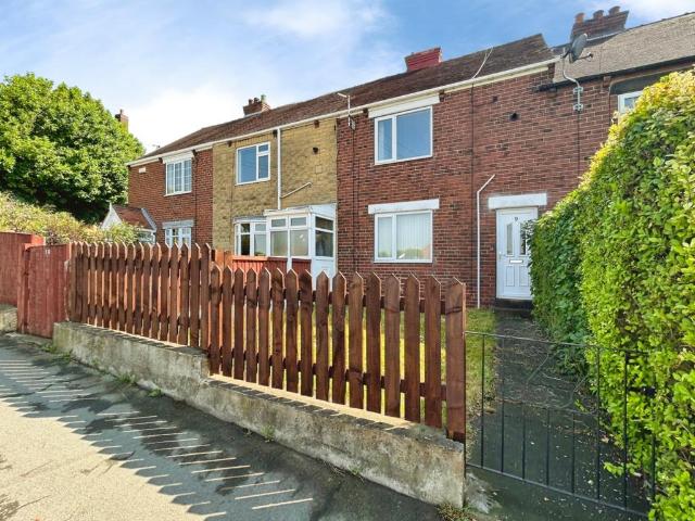 House for sale in North Elmsall, West Yorkshire