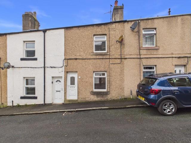 House for sale in Warton, Bare