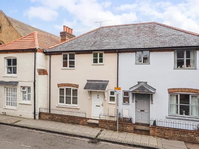 House for sale in Priest Down, Hampshire