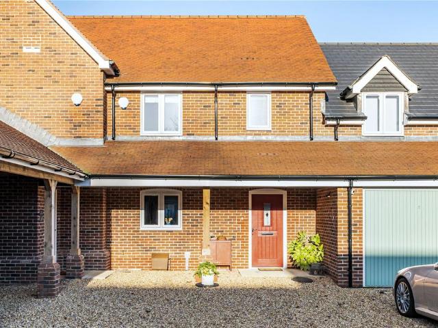 House for sale in Motcombe
