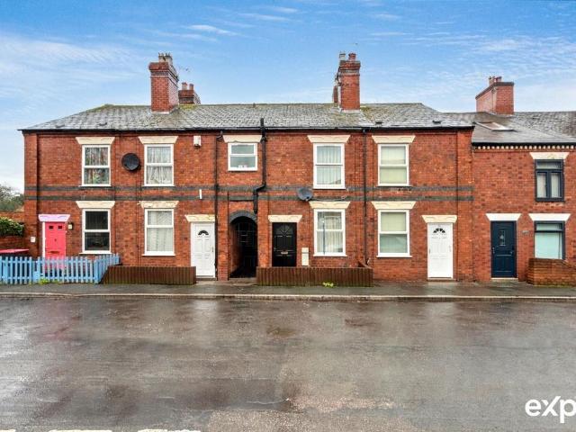 House for sale in St. Georges and Priorslee, Telford