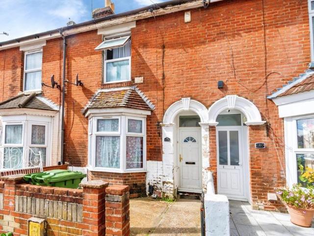 House for sale in Mount Pleasant, City Of Southampton