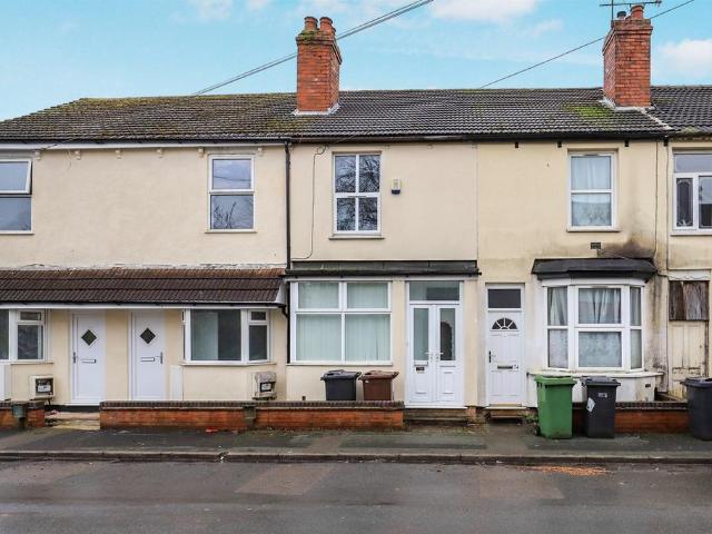 House for sale in All Saints, Goldthorn Park