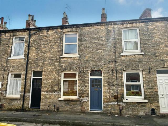 House for sale in The Groves, High Field