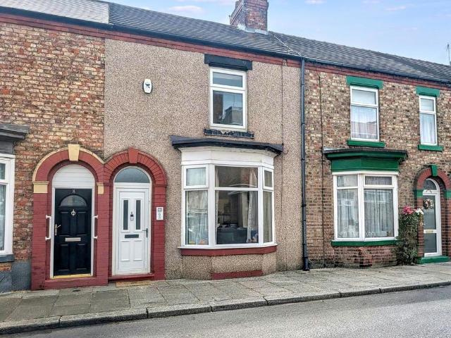 House for sale in Stockton-on-tees