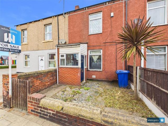 House for sale in Goldthorpe, South Yorkshire