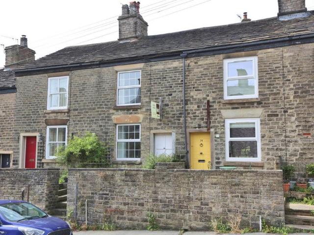 House for sale in Bollington