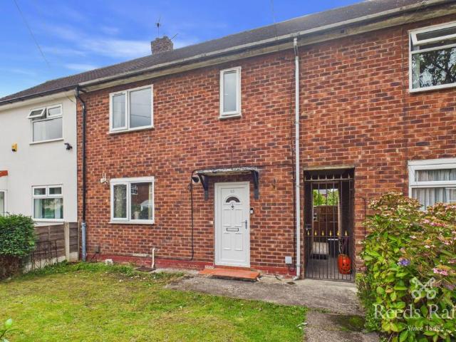 House for sale in Wythenshawe, Manchester