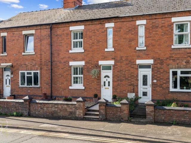 House for sale in Hampton, Wychavon