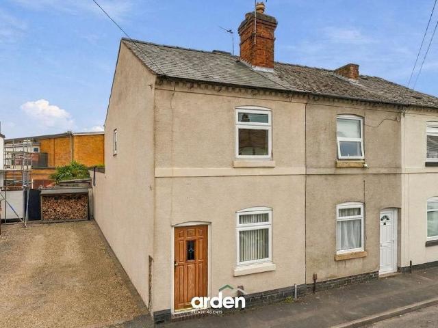 House for sale in Sambourne, Stratford-on-Avon