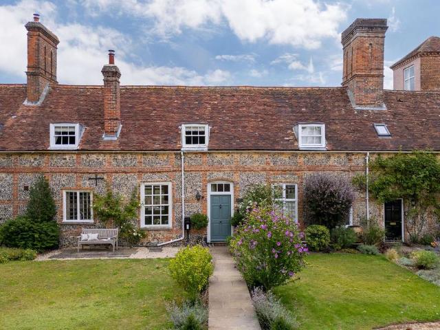 House for sale in Binderton, Chichester