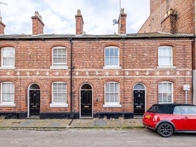 House for sale in Handbridge, Chester