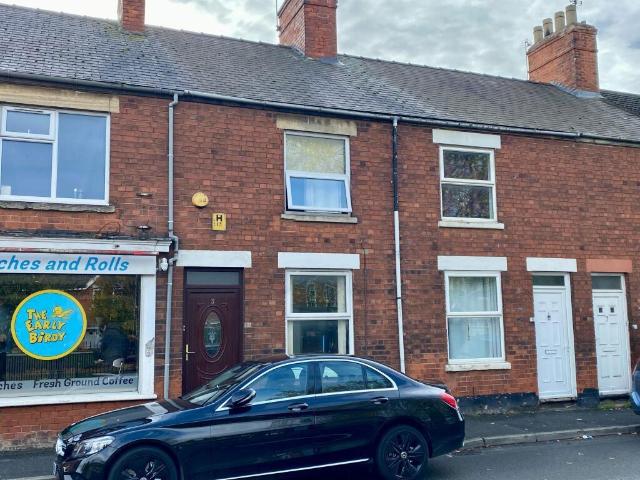 House for sale in Grantham, Barholm