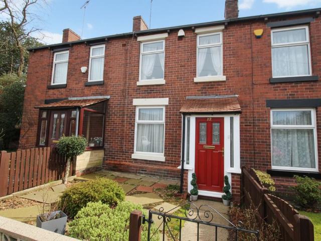 House for sale in Marland, Burnedge