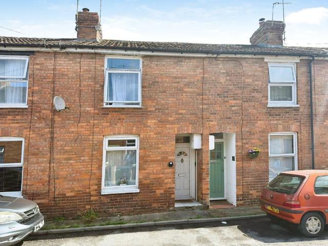 House for sale in Fugglestone St Peter, Wiltshire