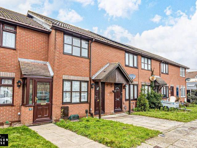 House for sale in Milton, City Of Portsmouth