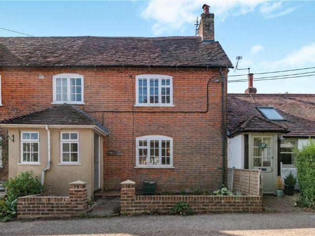 House for sale in Twyford, Hampshire