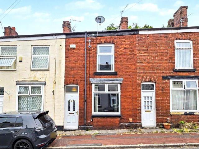 House for sale in The Haulgh, Lee Bank