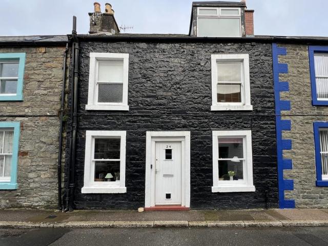 House for sale in Kirkcudbright, Scotland