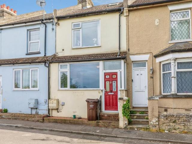 House for sale in Gillingham