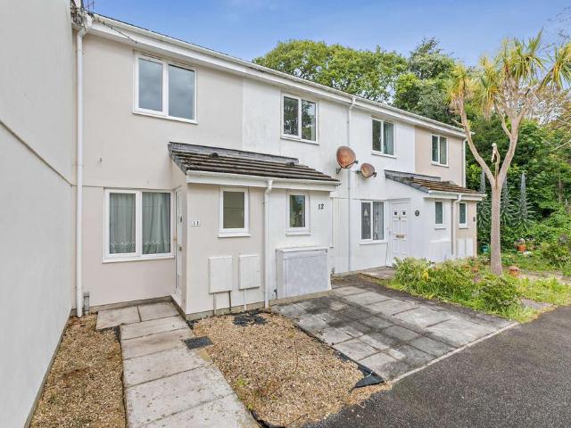 House for sale in St Blazey Gate, St Blazey