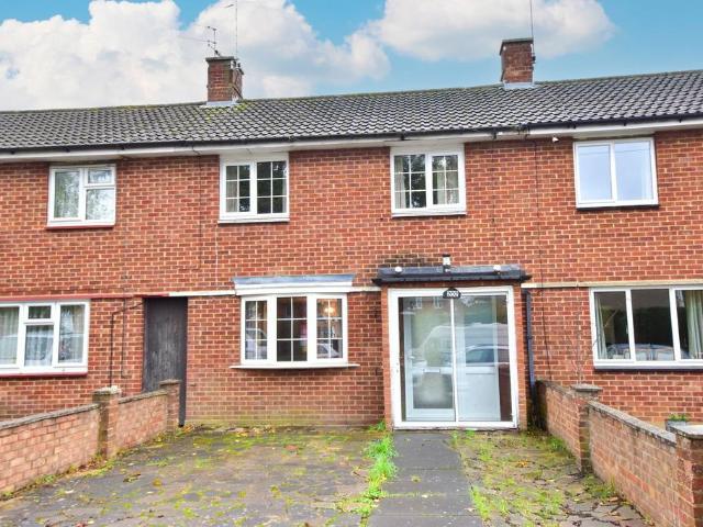 House for sale in Woodside, North Watford