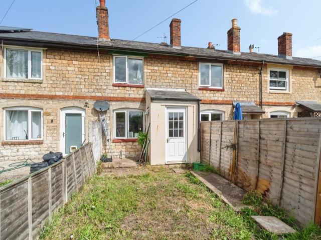 House for sale in Trowbridge