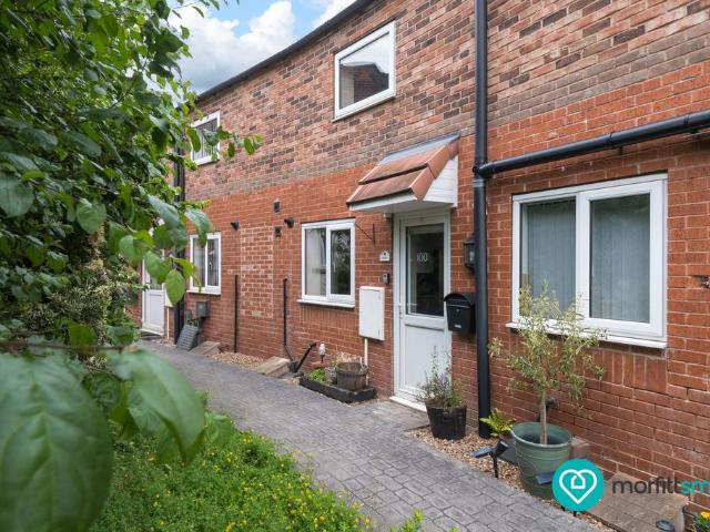 House for sale in Hillsborough, South Yorkshire