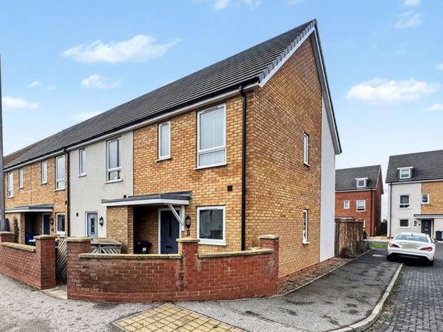 House for sale in Barlings CP, Ingleby