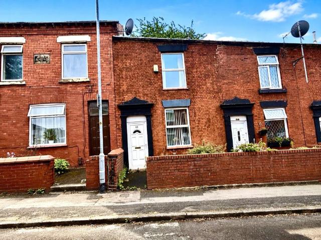 House for sale in Werneth, Pendock
