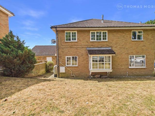 House for sale in Huntingdon, Cambridgeshire