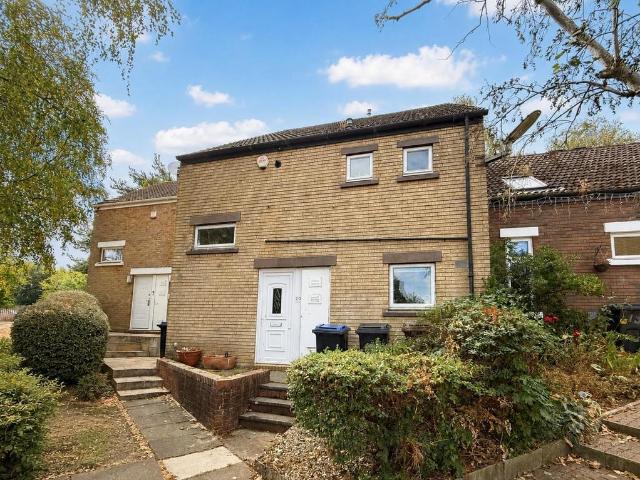 House for sale in Northampton, Northamptonshire