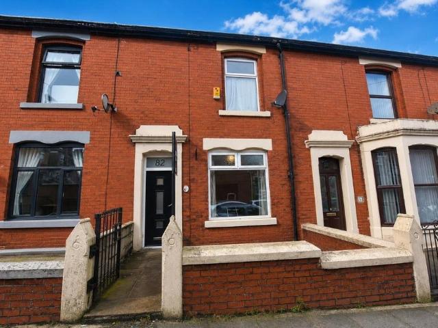 House for sale in Blackburn