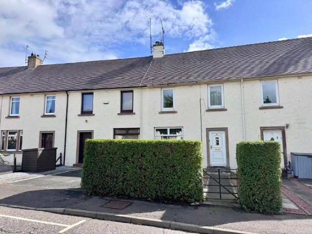 House for sale in Haddington, Scotland