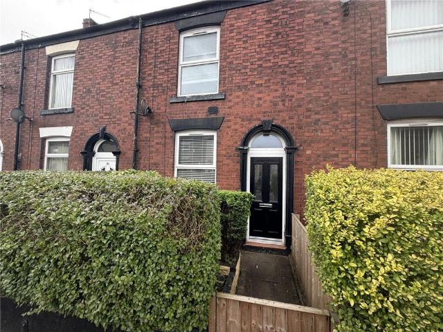 House for sale in Heywood, Rochdale