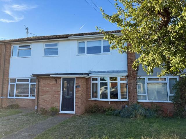 House for sale in Benson, South Oxfordshire