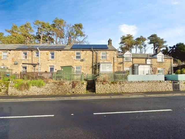 House for sale in Rochester, Northumberland