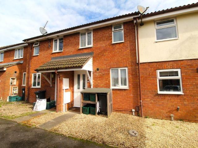 House for sale in Bradley Stoke, Patchway