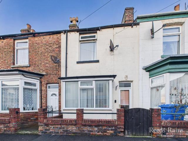 House for sale in Falsgrave, Kepwick