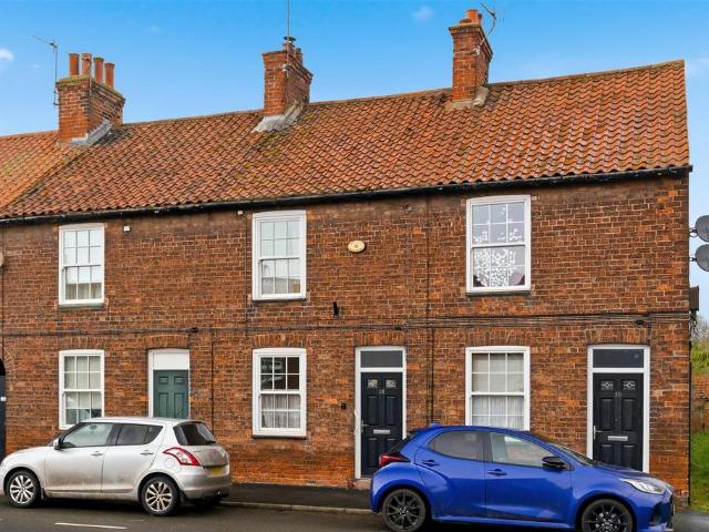 House for sale in Patrington, East Riding Of Yorkshire