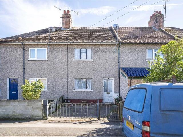House for sale in The Slade, Oxfordshire