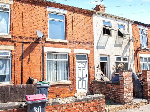 House for sale in Dinnington St. John's, Dinnington