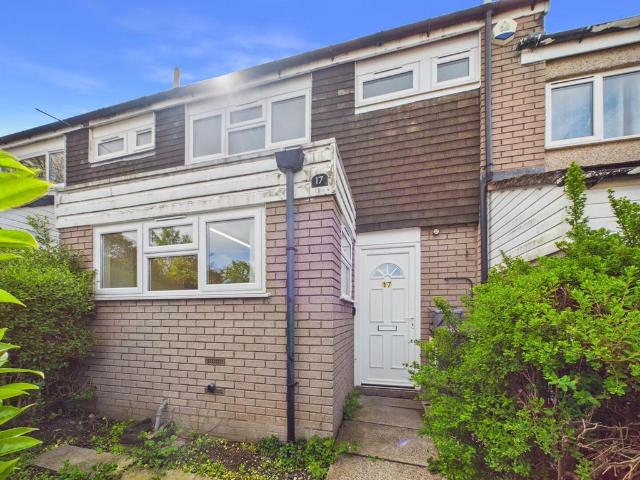 House for sale in Woodside, Telford