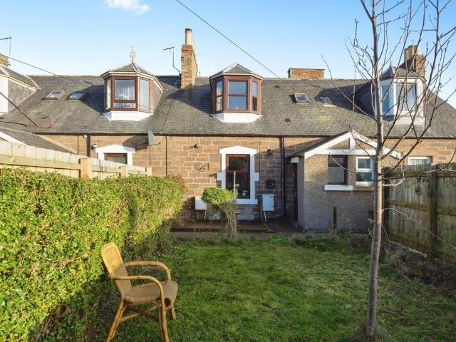 House for sale in Inverbervie, Scotland