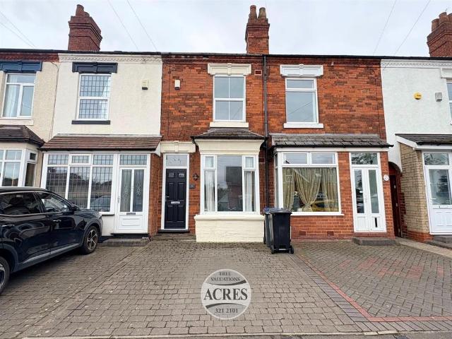 House for sale in Sutton Coldfield, West Midlands