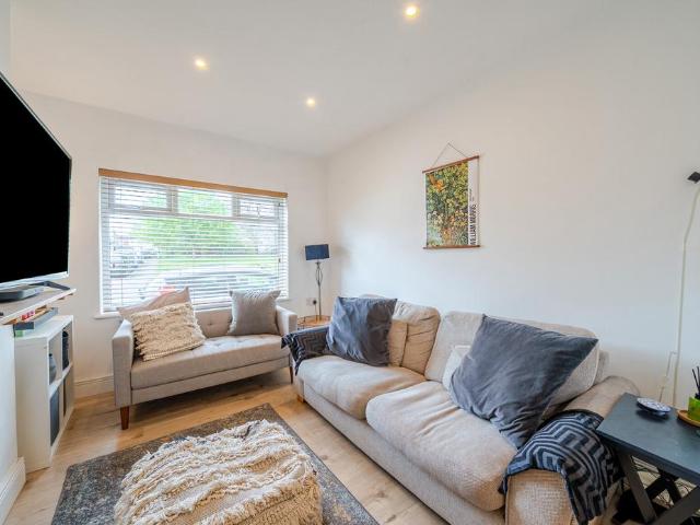 House for sale in Feckenham, City Of Bristol